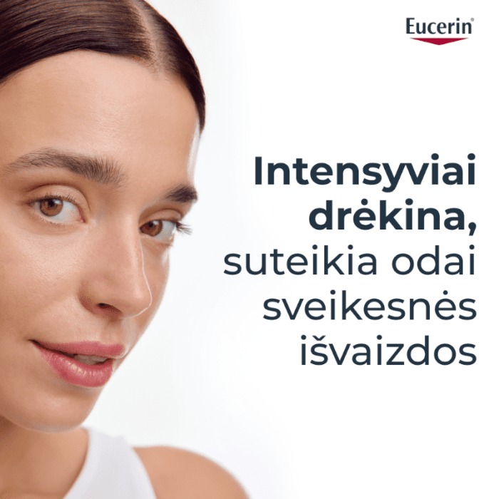 EUCERIN purškiamoji migla HYALURON 150 ml