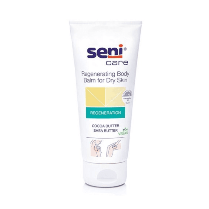SENI Care balzamas kūnui 200 ml 