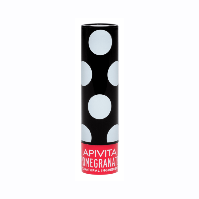 APIVITA lūpų pieštukas su granatais 4.4 g