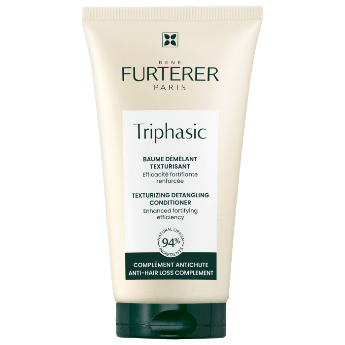 Rene Furterer plaukų kondicionierius TRIPHASIC 150 ml
