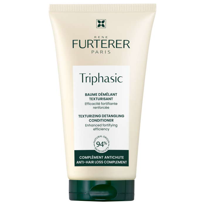 Rene Furterer plaukų kondicionierius TRIPHASIC 150 ml