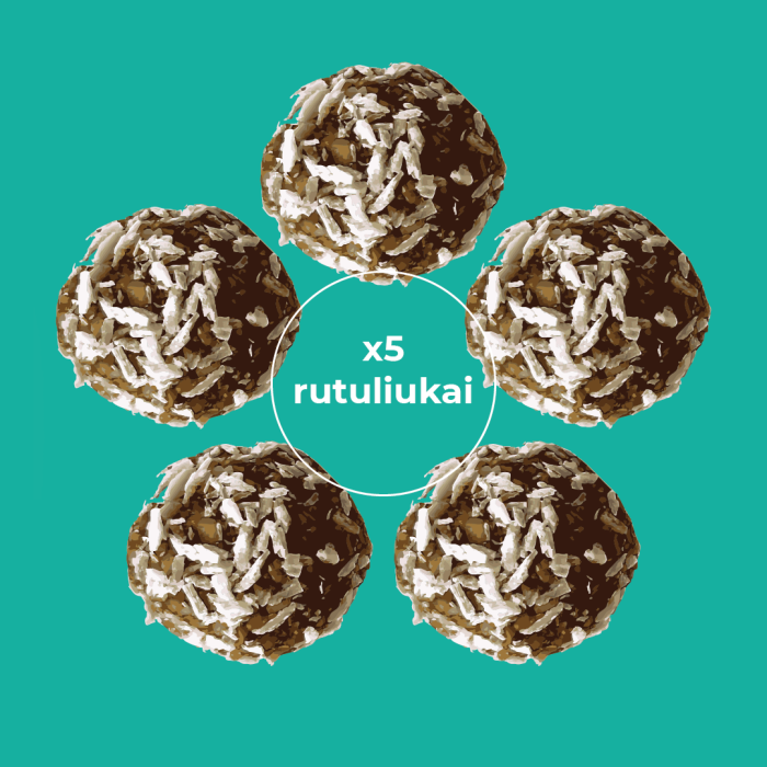 ACORUS BALANCE užkandis svorio kontrolei su chromu SLIM, 5 vnt.