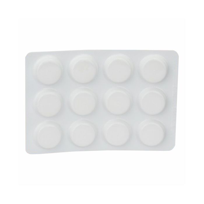 RANIGAST S-O-S kramtomosios tabletės N12