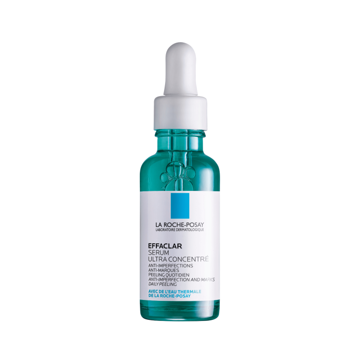 LA ROCHE-POSAY serumas veidui EFFACLAR 30 ml