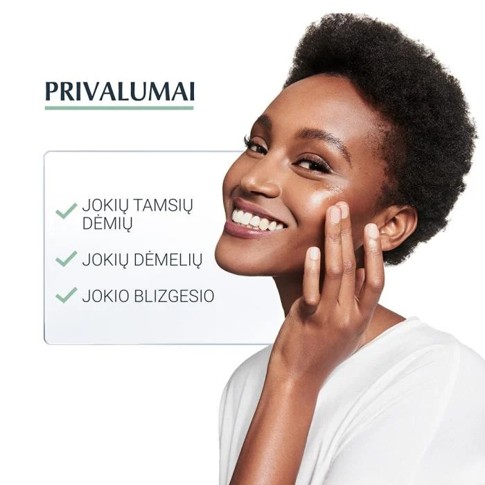 EUCERIN serumas aknės paliktų dėmių mažinimui DERMOPURE TRIPLE EFFECT 40 ml