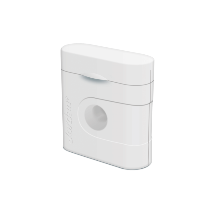 Jordan Everyday Floss 50m + 10m -  tarpdančių siūlas