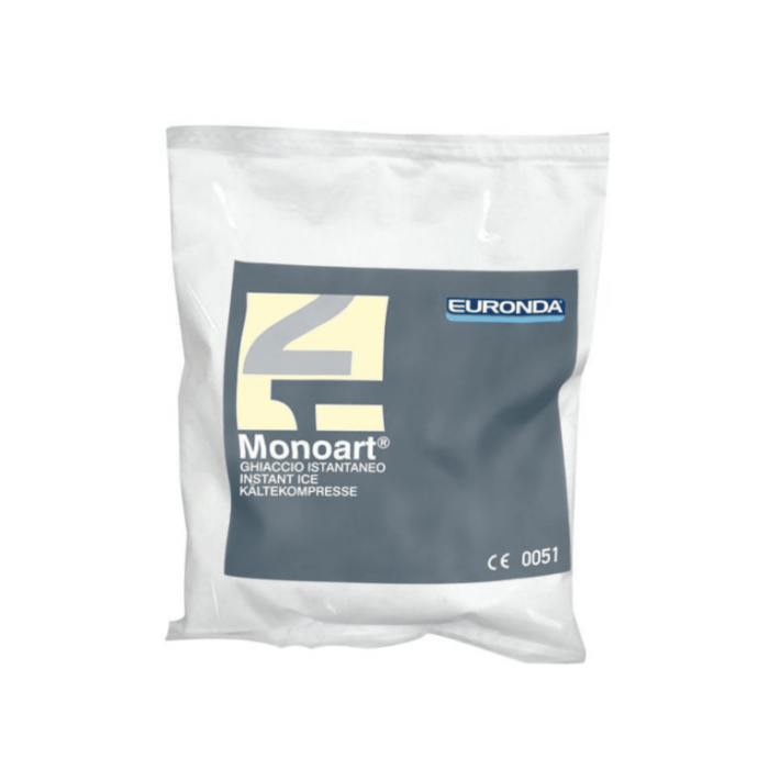 Šaldantis sauso ledo paketas INSTANT ICE