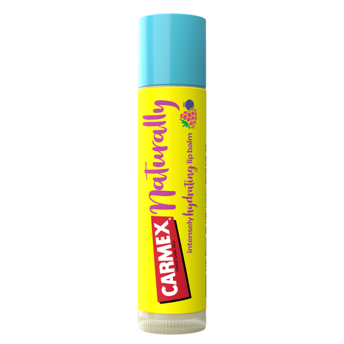 CARMEX  pieštukinis lūpų balzamas BERRY 4,25 g