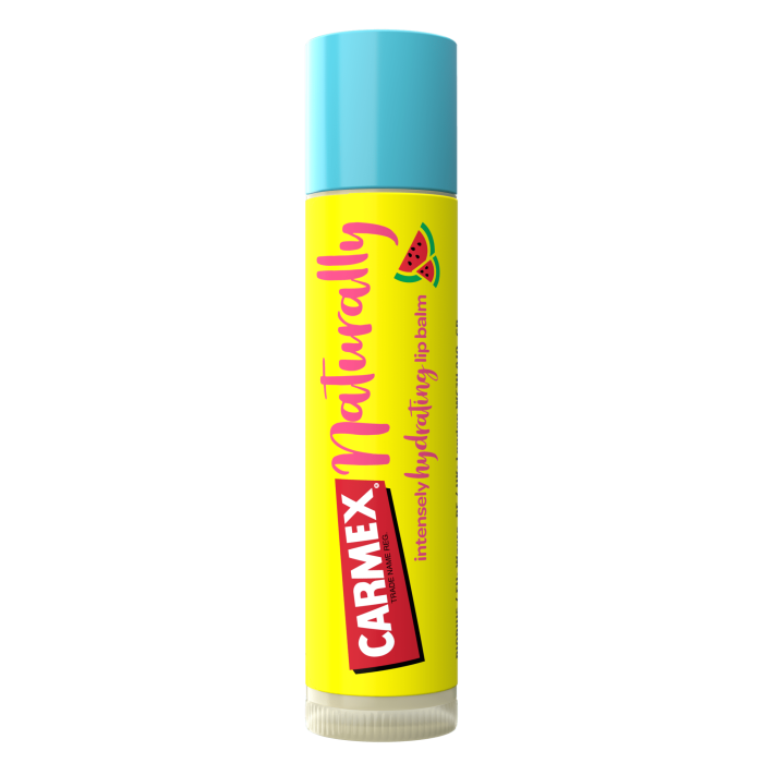 CARMEX pieštukinis lūpų balzamas WATERMELLON 4,25 g