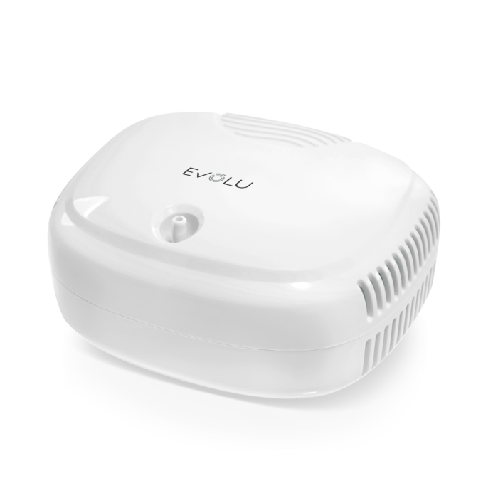 EVOLU kompresorinis inhaliatorius UNIVERSAL 