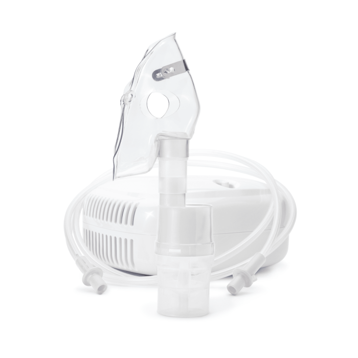 EVOLU kompresorinis inhaliatorius UNIVERSAL 