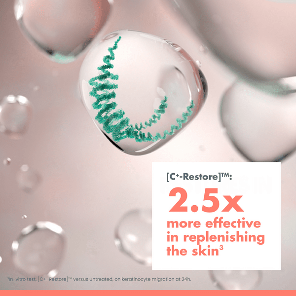 EAU THERMALE AVENE Cicalfate+ atkuriamasis kremas pažeistai odai, 100 ml