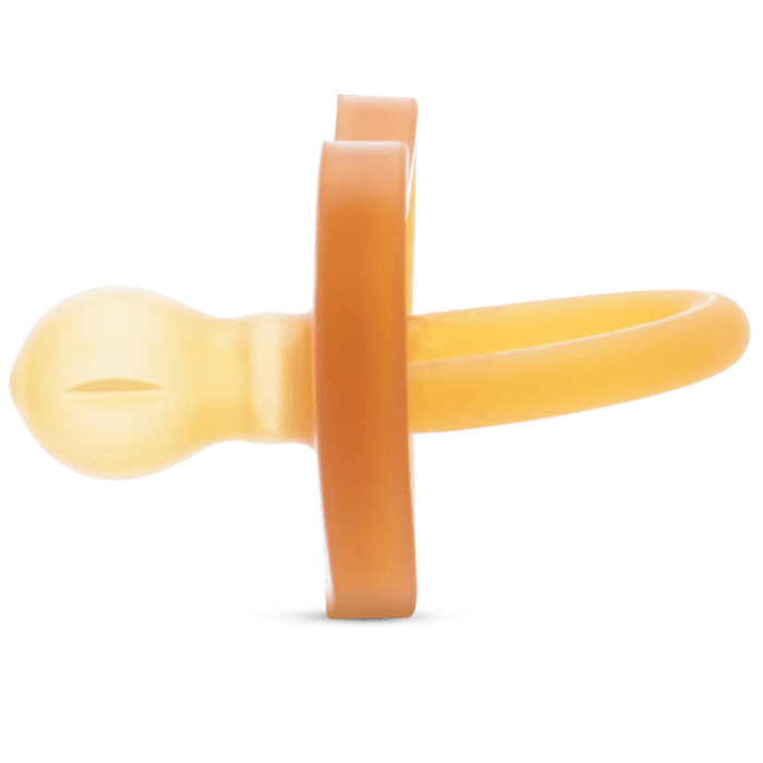 Baboo lateksinis apvalus čiulptukas, 0+ mėn