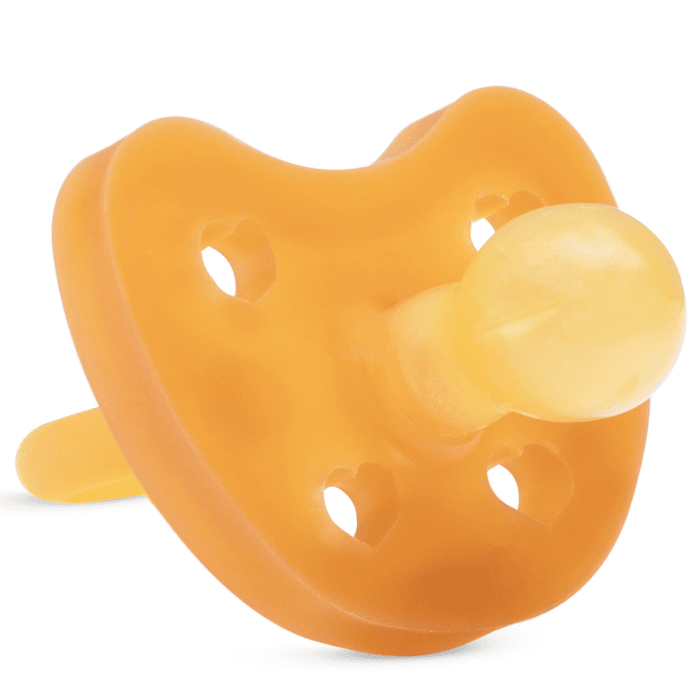 Baboo lateksinis apvalus čiulptukas, 0+ mėn