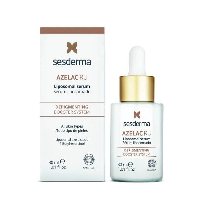 SESDERMA AZELAC RU liposominis serumas 30ml