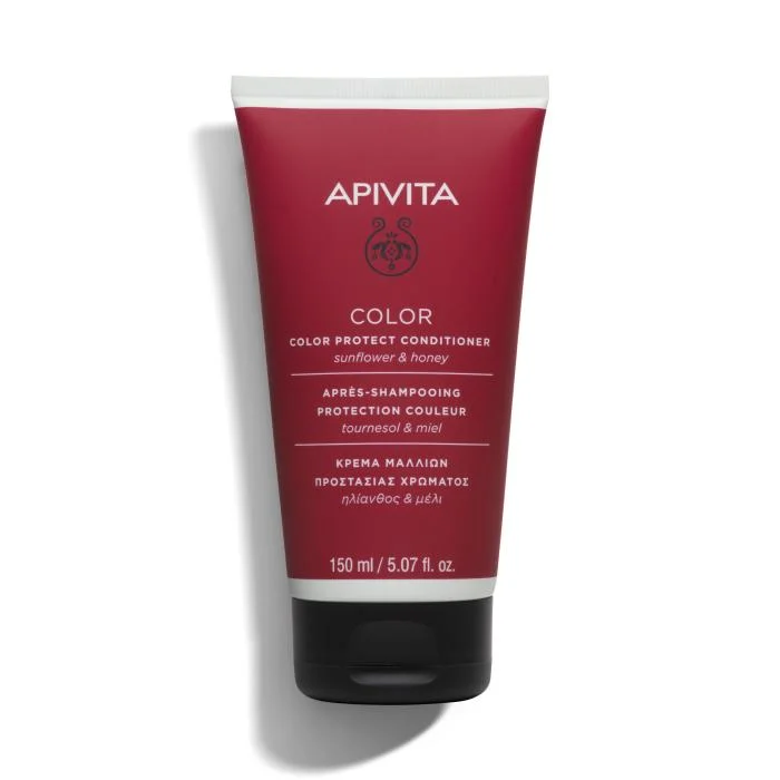 APIVITA, kondicionierius, dažytiems plaukams, 150ml