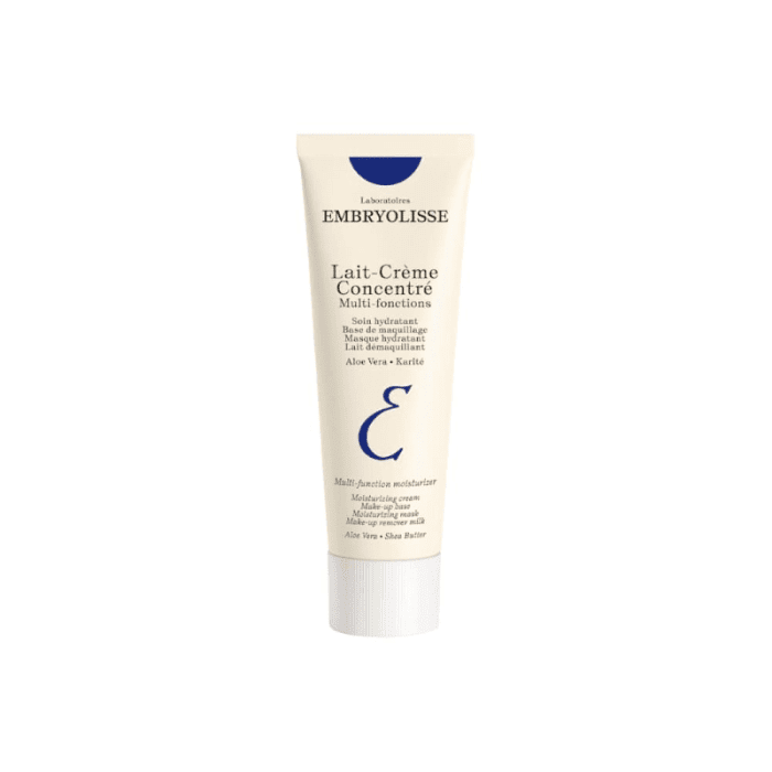 EMBRYOLISSE Lait-Crème Concentré drėkinamasis veido kremas, 75 ml