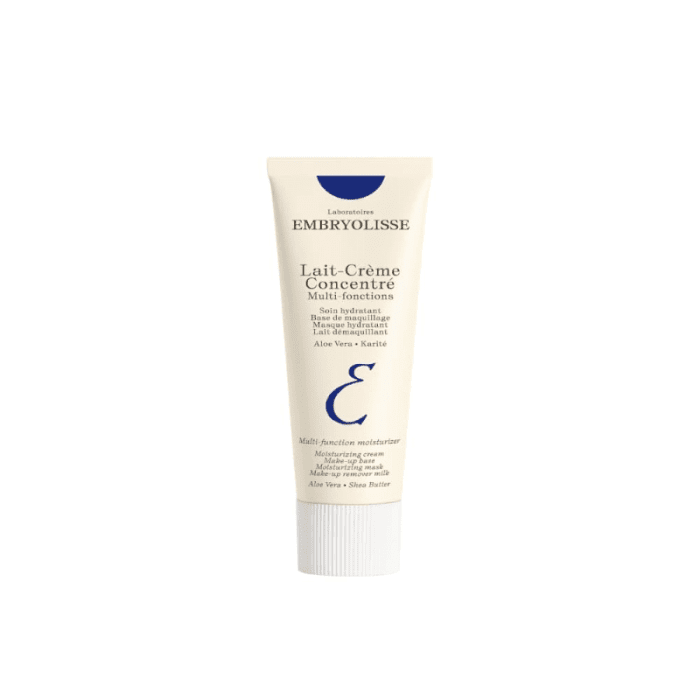EMBRYOLISSE Lait-Crème Concentré drėkinamasis veido kremas, 30 ml