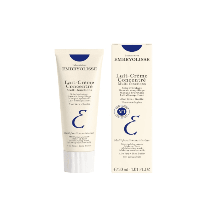 EMBRYOLISSE Lait-Crème Concentré drėkinamasis veido kremas, 30 ml