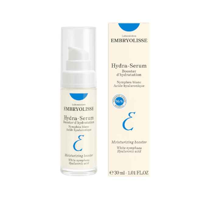 EMBRYOLISSE Hydra drėkinamasis veido serumas, 30 ml