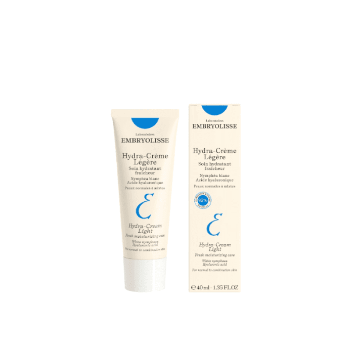 EMBRYOLISSE Hydra-Creme Legere drėkinamasis veido kremas, 40 ml