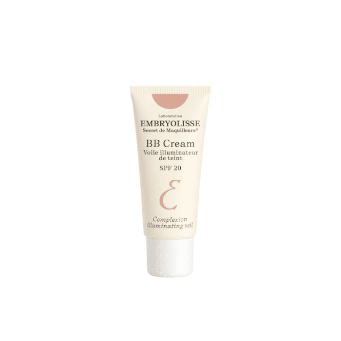 EMBRYOLISSE Artist Secret Complexion lluminating Veil BB kremas, 30 ml
