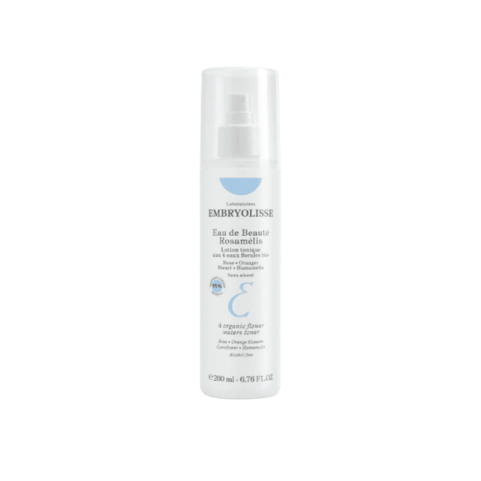 EMBRYOLISSE Eau De Beaute Rosamelis veido tonikas, 200 ml