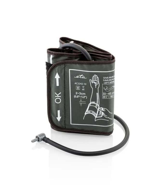 ETA išmanusis kraujospūdžio matuoklis ETA4429790000