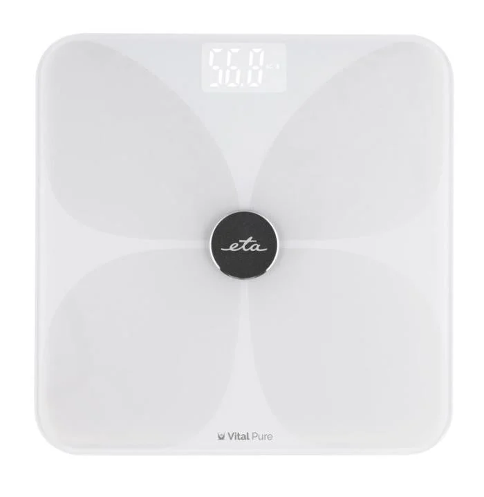 ETA Svarstyklės VITAL PURE ETA778190000