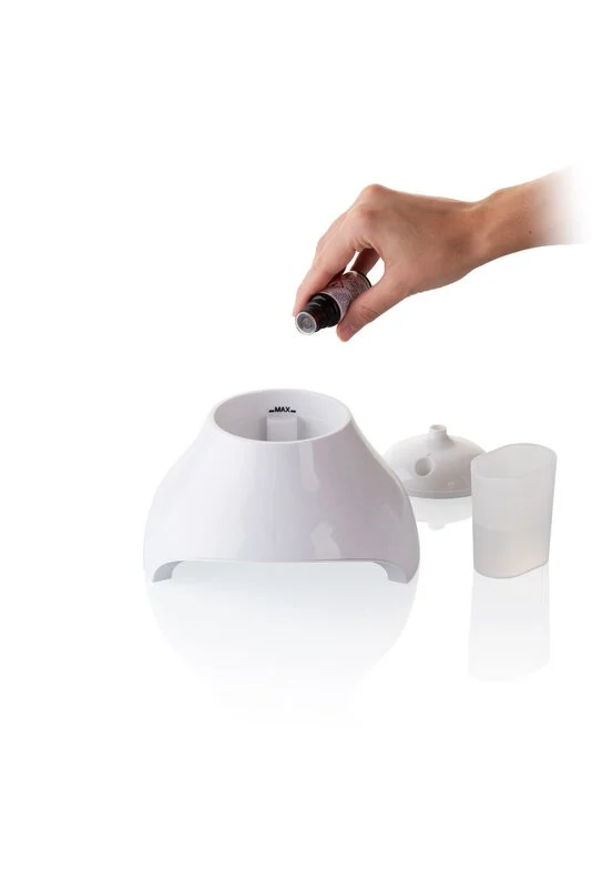 ETA Aroma difuzorius Himalaia ETA563490000