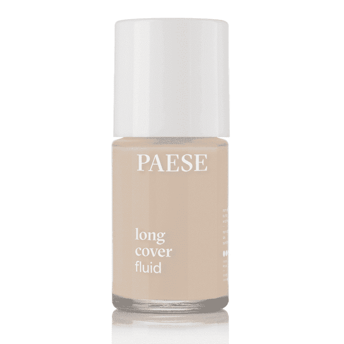 PAESE kreminė pudra 