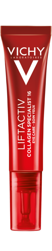 VICHY LIFTACTIV COLLAGEN SPECIALIST 16 PAAKIŲ KREMAS, 15ml