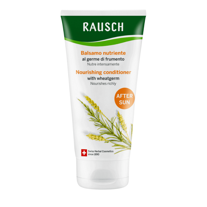 RAUSCH, WHEATGERM NOURISHING kondicionierius, 150 ml
