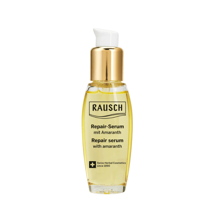 RAUSCH, AMARANTH REPAIR nenuplaunamas plaukų serumas, 30 ml