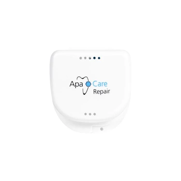 APACARE Repair dantų kapos