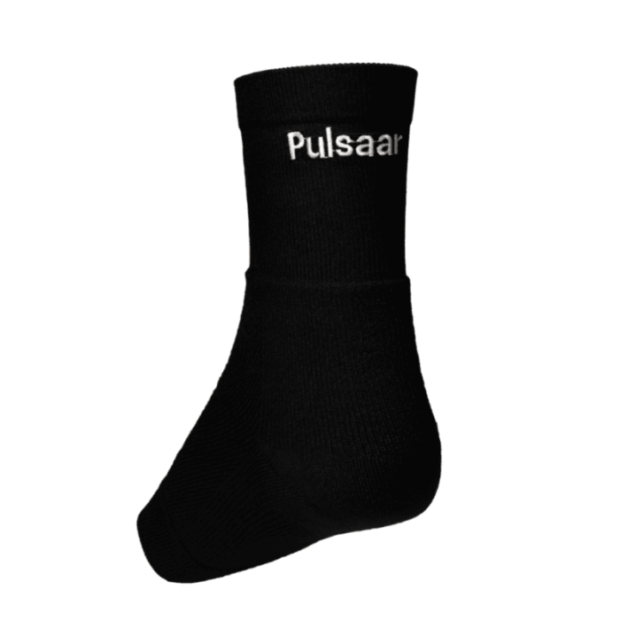 PULSAAR ACTIVE čiurnos mova, juoda spalva, L dydis