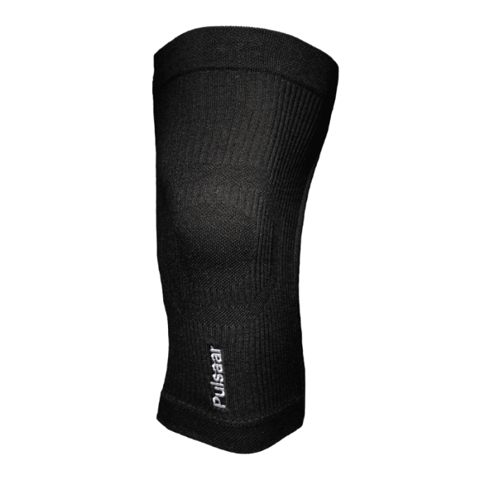 PULSAAR ACTIVE kelio mova, juoda spalva, M dydis