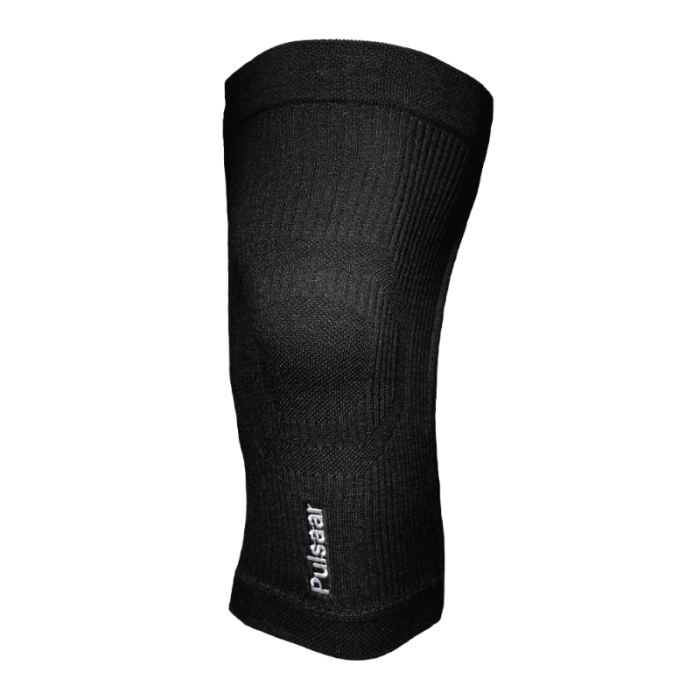 PULSAAR ACTIVE kelio mova, juoda spalva, XL dydis
