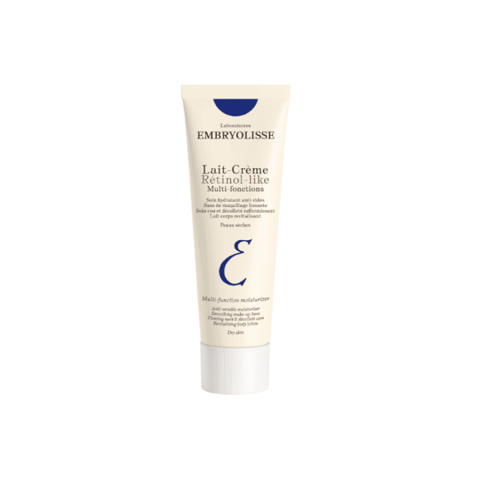 EMBRYOLISSE Lait Creme Retinol Like maitinamasis ir drekinamasis kremas su retinoliu, 75 ml
