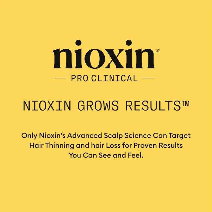 NIOXIN Pro Clinical SYS1 SCALP & HAIR CONDITIONER - Galvos odos ir plaukų kondicionierius 300 ml
