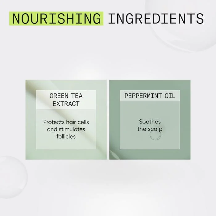 NIOXIN Pro Clinical SYS2 SCALP & HAIR CONDITIONER - Galvos odos ir plaukų kondicionierius 300 ml