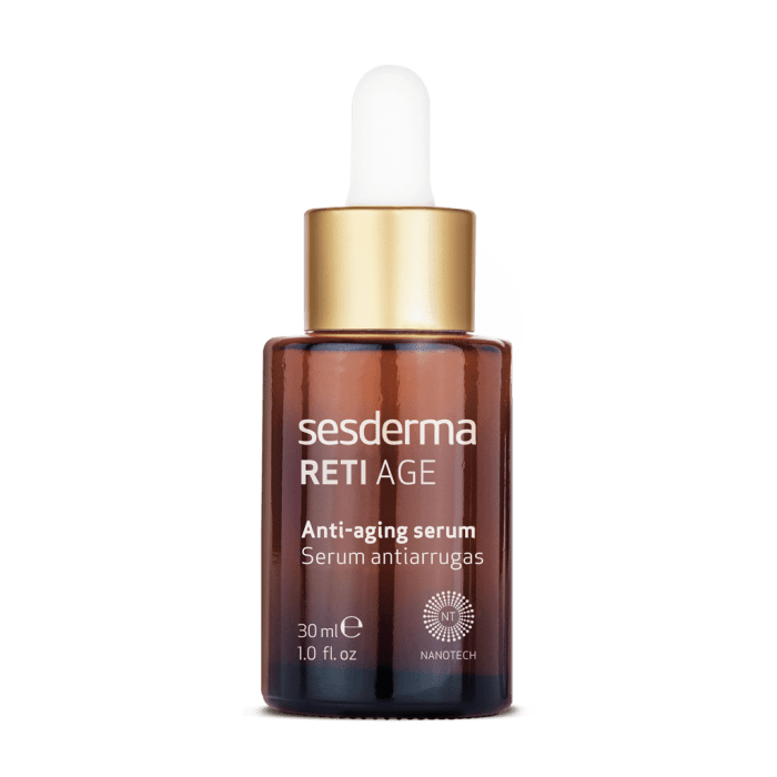 SESDERMA RETIAGE jauninantis serumas, 30 ml