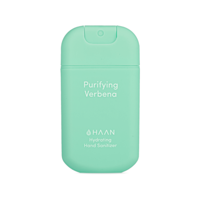 HAAN Rankų dezinfekantas Purifying Verbena 30 ml