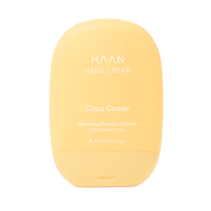 HAAN Rankų kremas Coco Cooler 50 ml