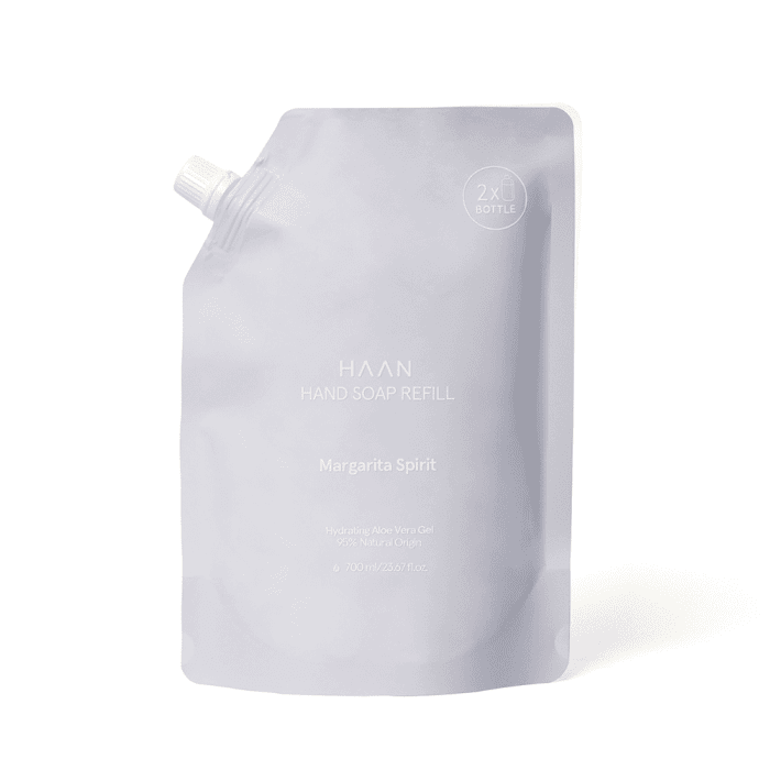 HAAN Rankų muilas Margarita Spirit 350 ml