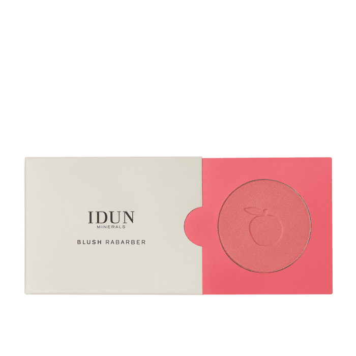 IDUN Minerals skaistalai Rabarber Nr. 3012, 5 g