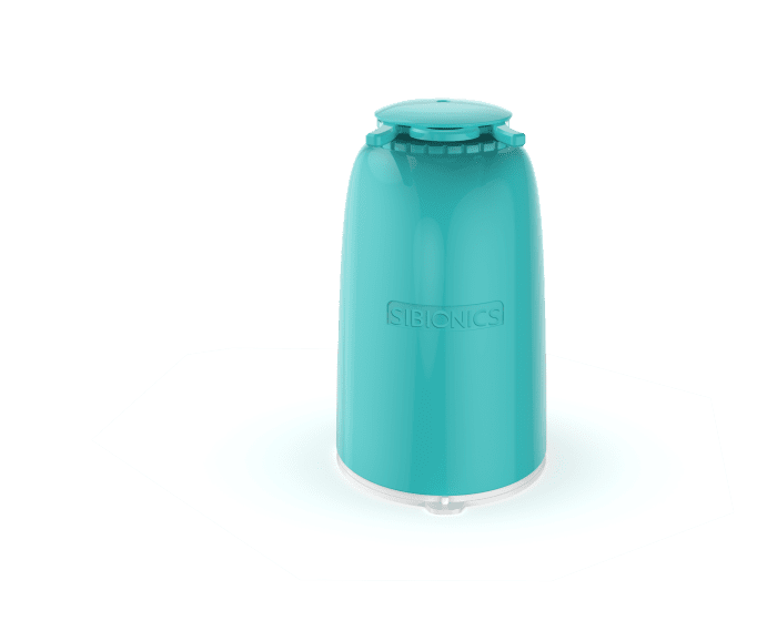 SIBIONICS GS1 nuolatinio gliukozės kiekio stebėjimo sistema  N1