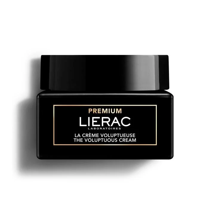 LIERAC PREMIUM prabangus kremas normaliai/sausai veido odai, 50ml