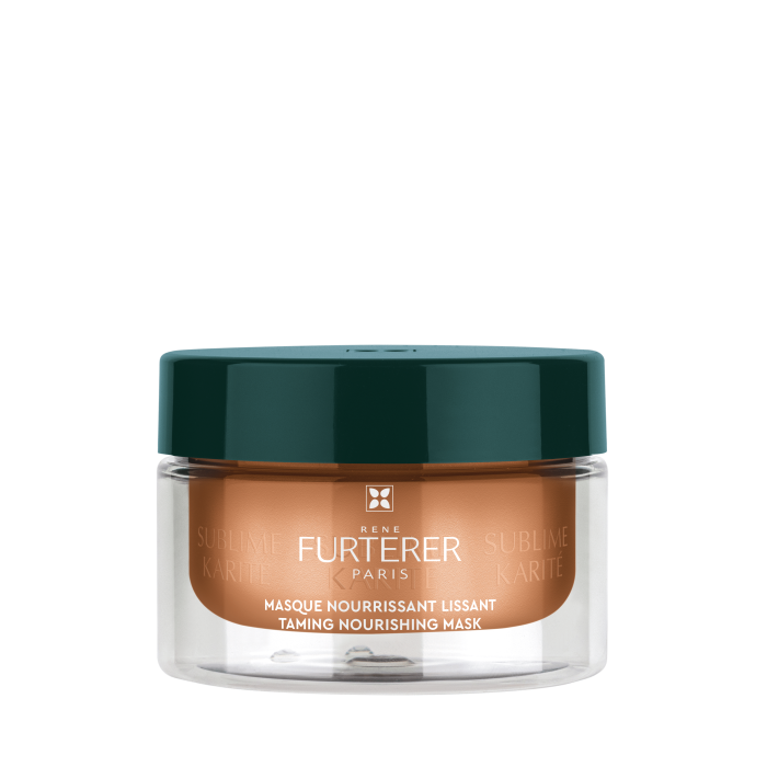 RENE FURTERER SUBLIME KARITE DRĖKINANTI KAUKĖ 200ML