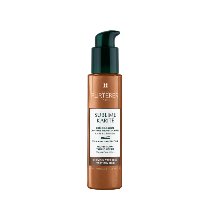 RENE FURTERER SUBLIME KARITE DRĖKINANTIS KREMAS 100ML